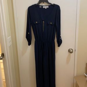 Brand new Emma & Michele jumpsuit